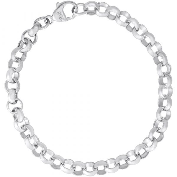 Silver Bracelets - Sapphires Jewellers