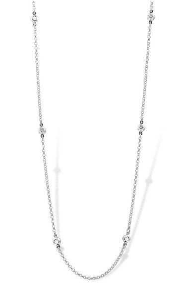 Mi-Moneda Chains - Sapphires Jewellers